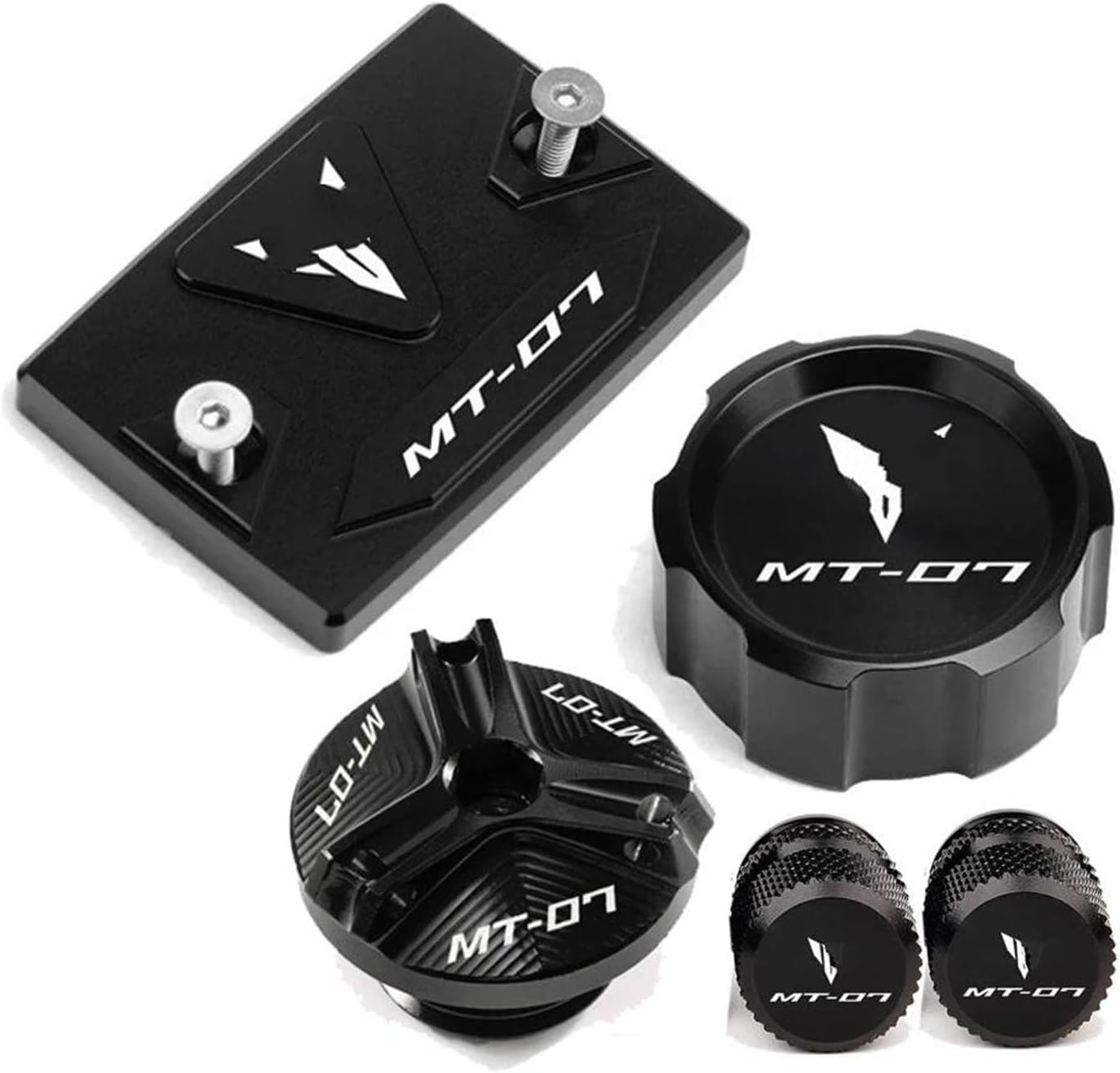 アクセサリー TI 並行輸入品】 カワサキニンジャZX-6R 250 400用バイク 二輪ヘッド